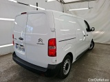  Citroen  Jumpy  Fourgon Club M 1.5 BlueHDi 100CV BVM6 E6d #3