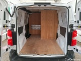  Citroen  Jumpy  Fourgon Club M 1.5 BlueHDi 100CV BVM6 E6d #10