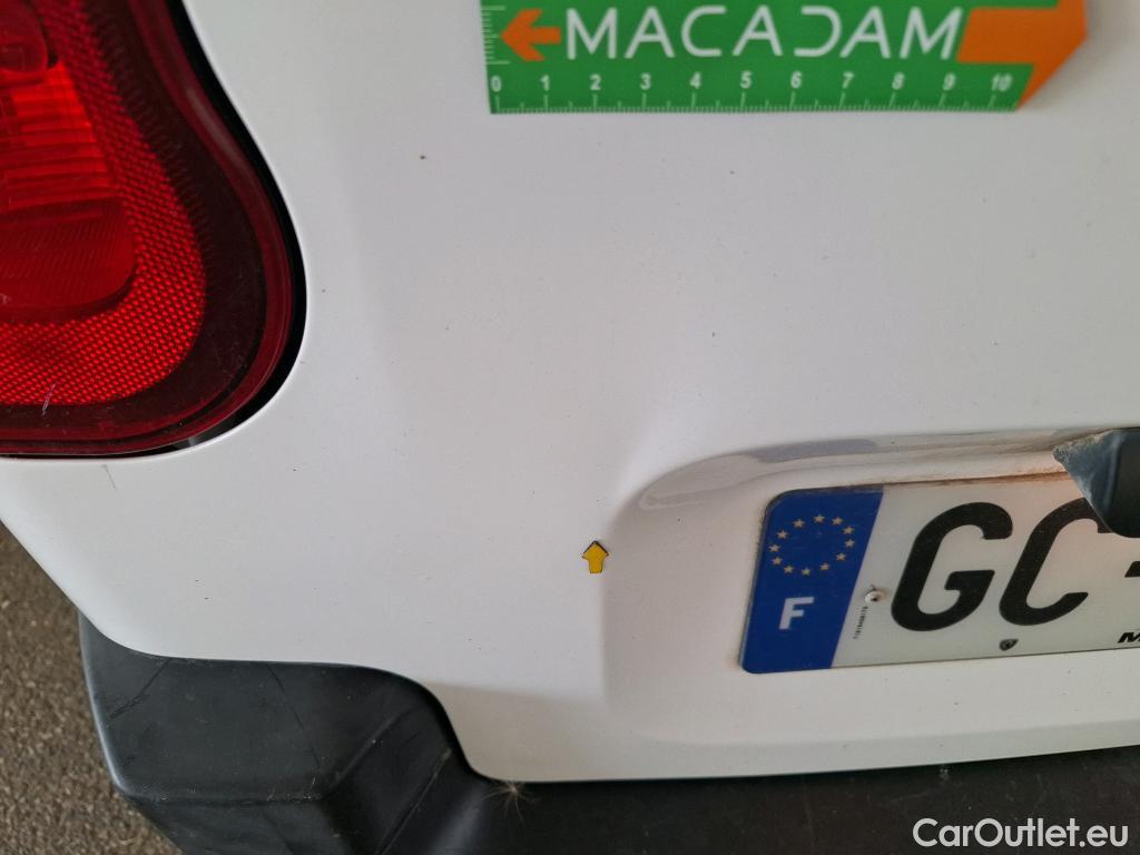  Peugeot  Partner  Asphalt L2 1.5 HDi 100CV BVM5 E6dT #13