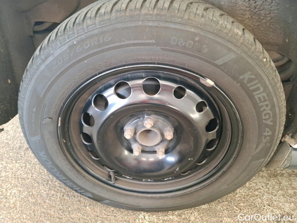  Ford  Transit Connect  Fourgon lang Trend 1.5 100CV BVM6 #22