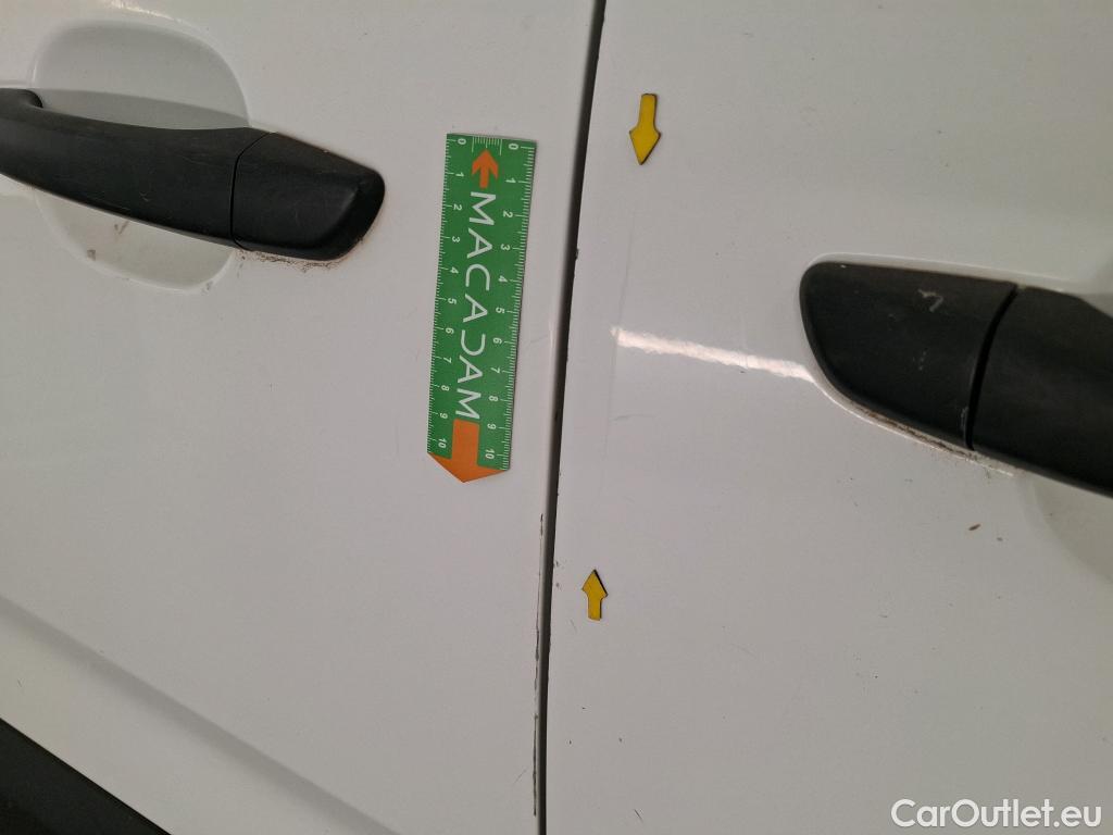  Peugeot  Partner  Asphalt L2 1.5 HDi 100CV BVM5 E6dT #24