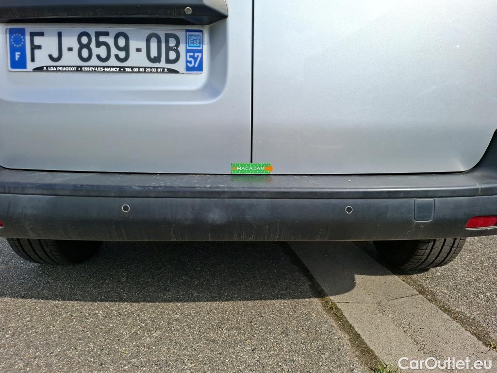  Peugeot  Expert  Fourgon Asphalt L2 2.0 HDi 120CV BVM6 E6dT #15