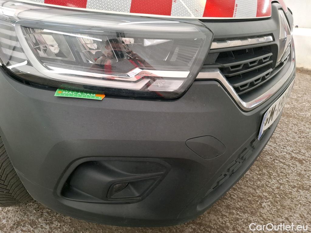  Renault  Kangoo RENAULT  2021 4P Fourgonnette GD CONFORT BLUE DCI 95 #50