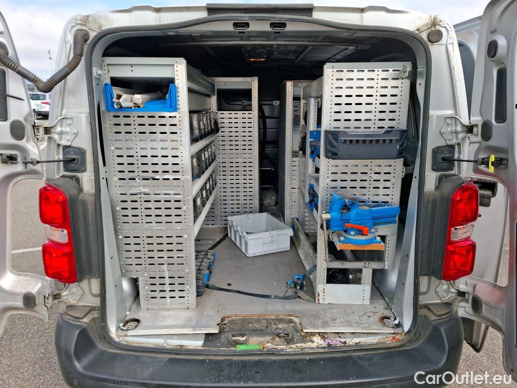  Peugeot  Expert  Fourgon Asphalt L2 2.0 HDi 120CV BVM6 E6dT #39