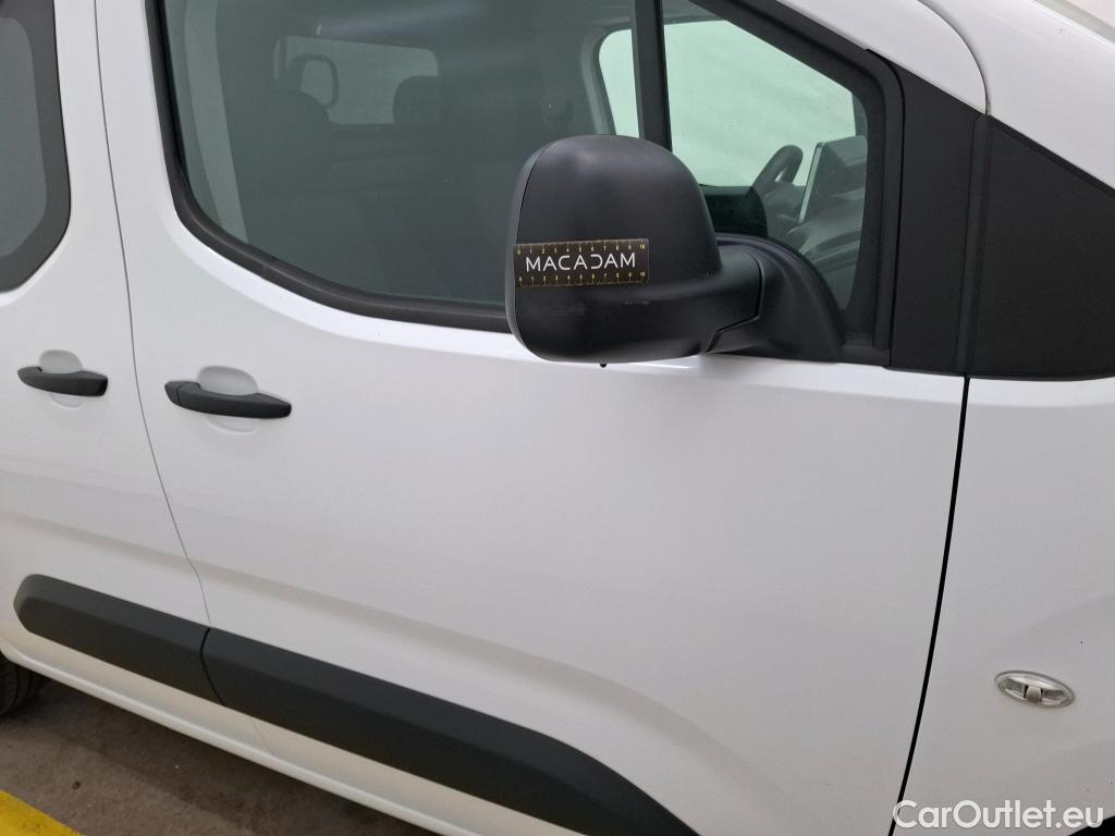  Peugeot  Partner  Premium L1 1.5 HDi 100CV BVM5 E6dT #53