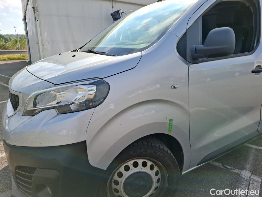  Peugeot  Expert  Fourgon Asphalt L2 2.0 HDi 120CV BVM6 E6dT #67