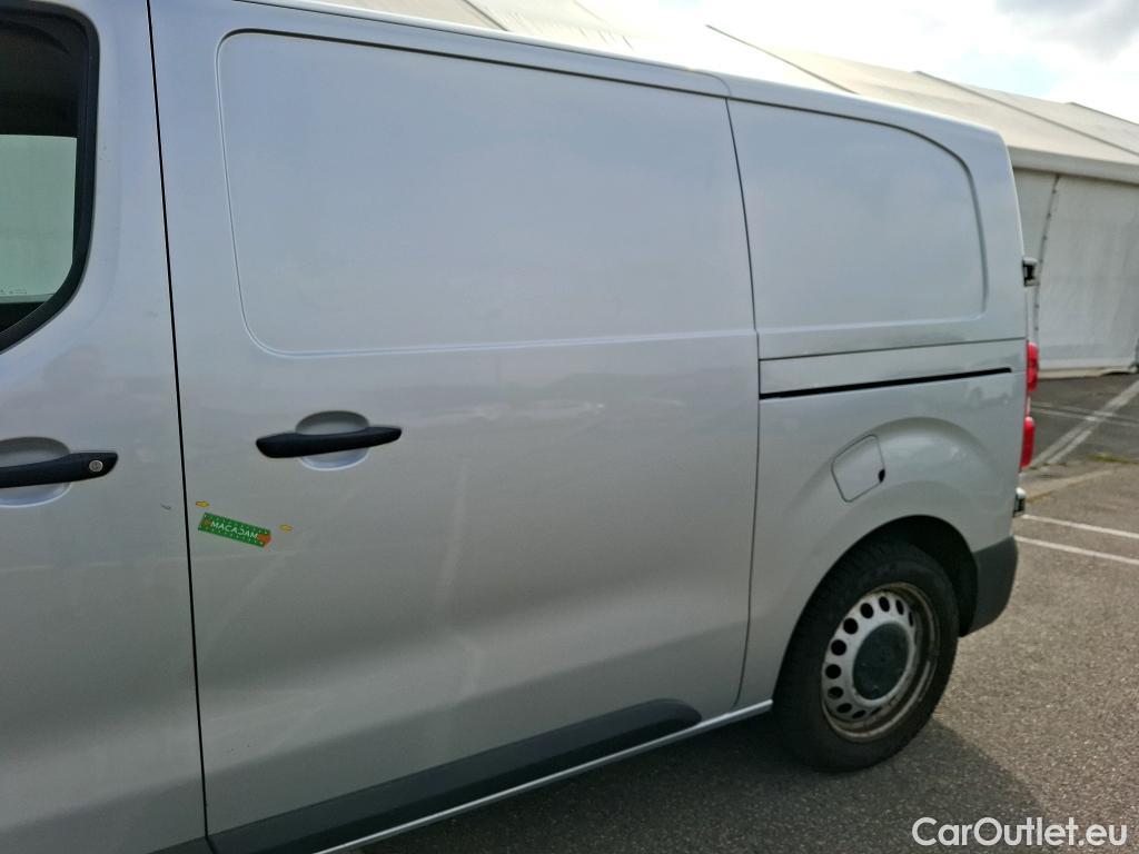  Peugeot  Expert  Fourgon Asphalt L2 2.0 HDi 120CV BVM6 E6dT #33