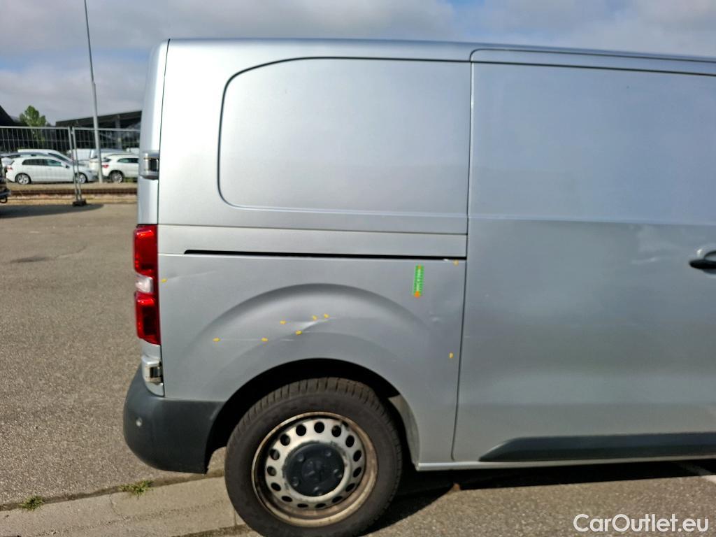  Peugeot  Expert  Fourgon Asphalt L2 2.0 HDi 120CV BVM6 E6dT #3