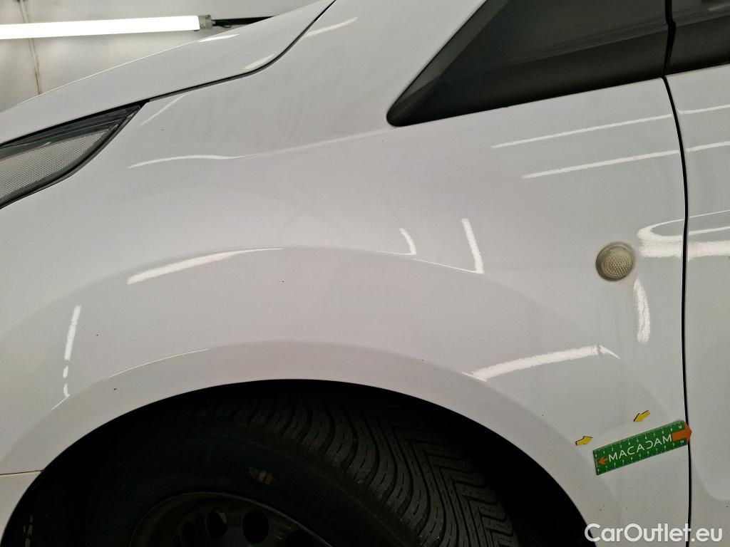  Ford  Transit Connect  Fourgon lang Trend 1.5 100CV BVM6 #30