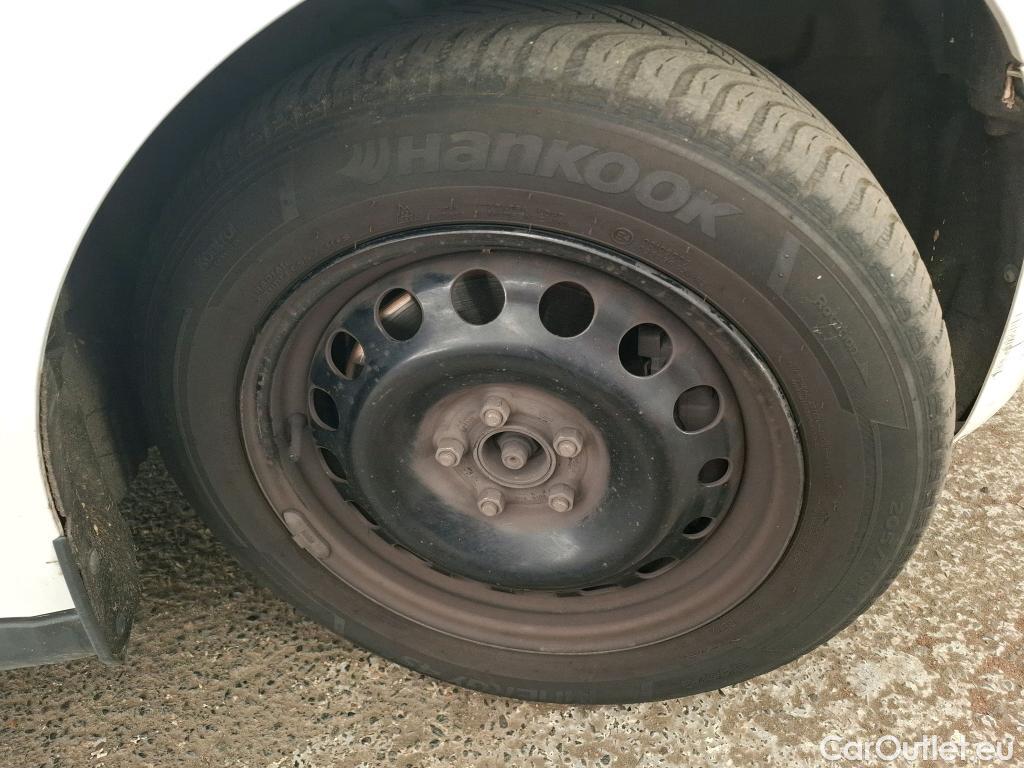  Ford  Transit Connect  Fourgon lang Trend 1.5 100CV BVM6 #24