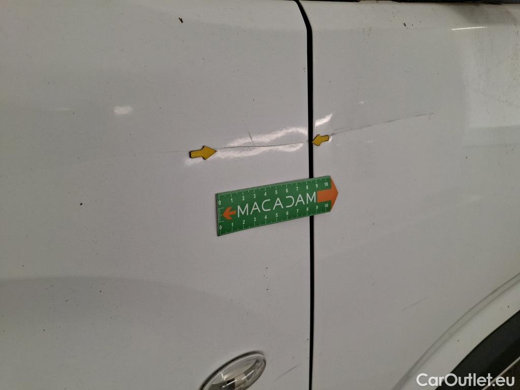 Peugeot  Partner  Asphalt L2 1.5 HDi 100CV BVM5 E6dT #28
