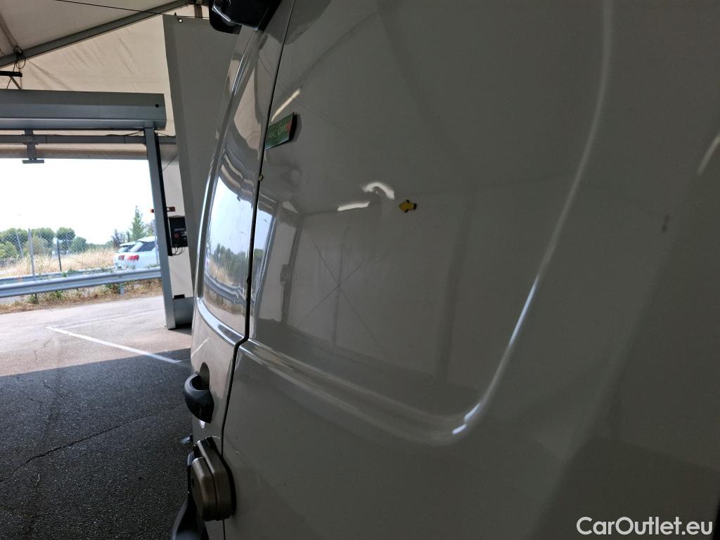  Peugeot  Partner  Asphalt L2 1.5 HDi 100CV BVM5 E6dT #5