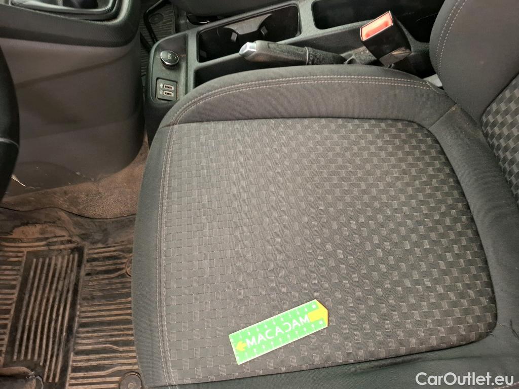  Ford  Transit Connect  Fourgon lang Trend 1.5 100CV BVM6 #34