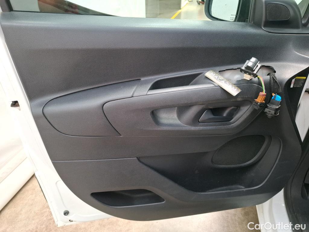  Peugeot  Partner  Premium L1 1.5 HDi 100CV BVM5 E6dT #28