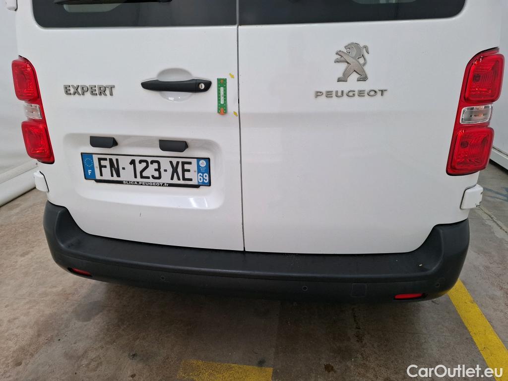  Peugeot  Expert  Fourgon Premium Compact 1.5 HDi 120CV BVM6 E6dT #1