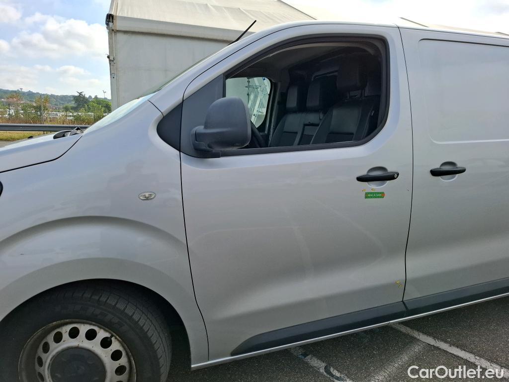  Peugeot  Expert  Fourgon Asphalt L2 2.0 HDi 120CV BVM6 E6dT #63