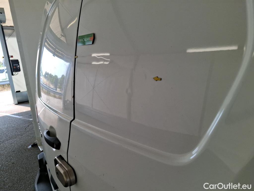  Peugeot  Partner  Asphalt L2 1.5 HDi 100CV BVM5 E6dT #4