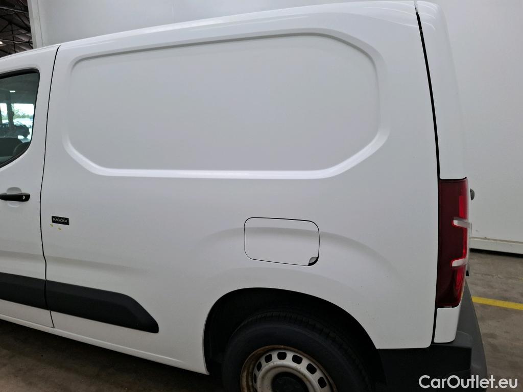  Peugeot  Partner  Premium L1 1.5 HDi 100CV BVM5 E6dT #40