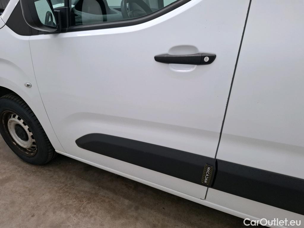  Peugeot  Partner  Premium L1 1.5 HDi 100CV BVM5 E6dT #38