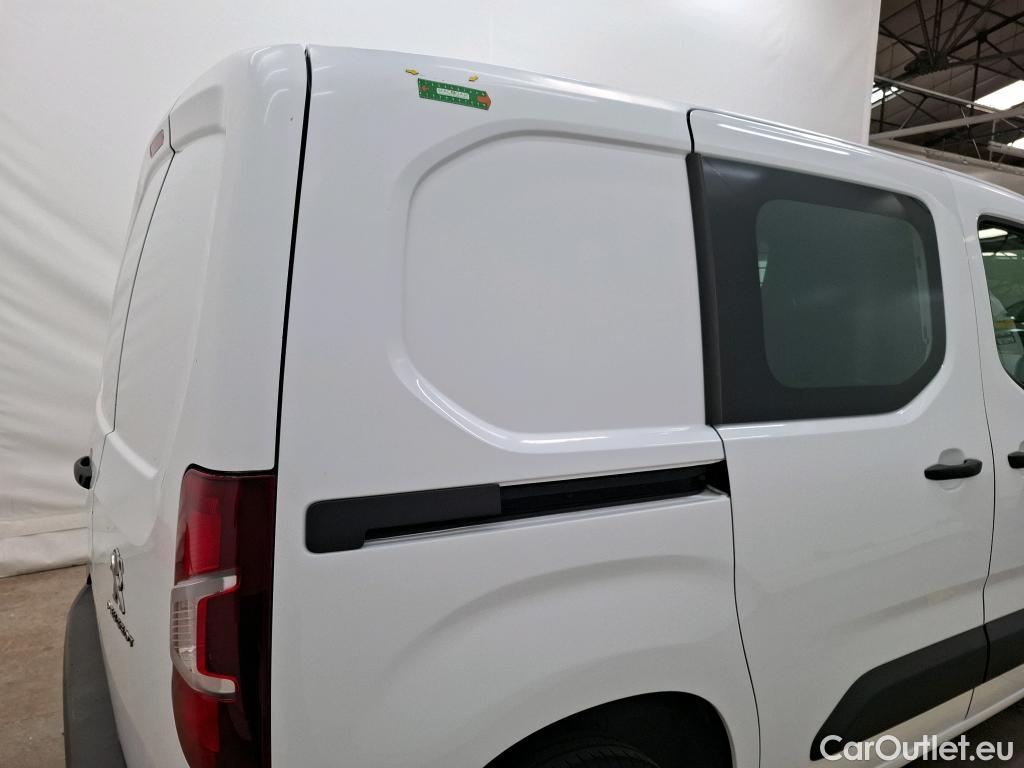  Peugeot  Partner  Premium L1 1.5 HDi 100CV BVM5 E6dT #51
