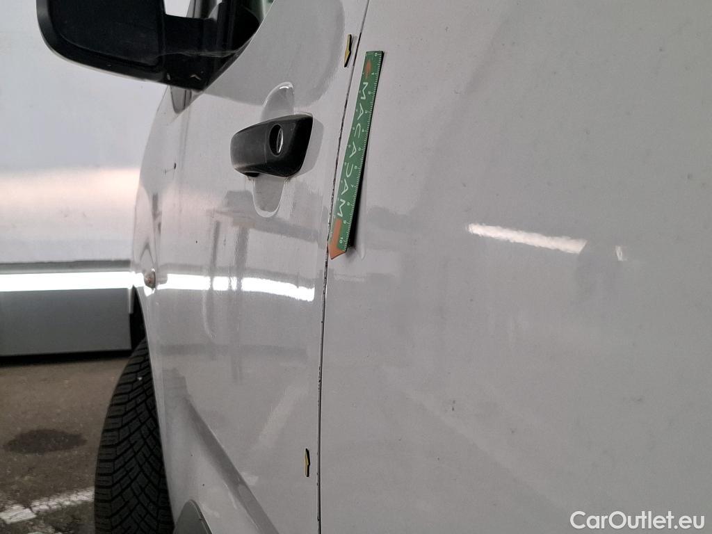  Peugeot  Partner  Asphalt L2 1.5 HDi 100CV BVM5 E6dT #19