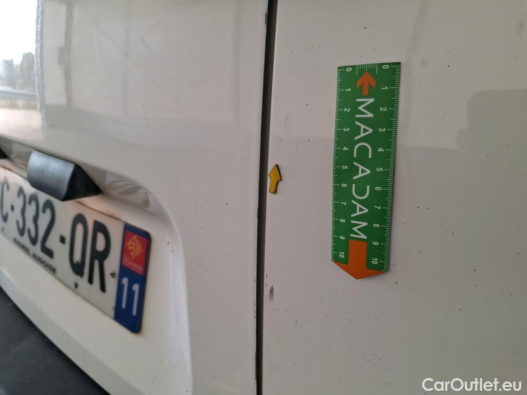  Peugeot  Partner  Asphalt L2 1.5 HDi 100CV BVM5 E6dT #6