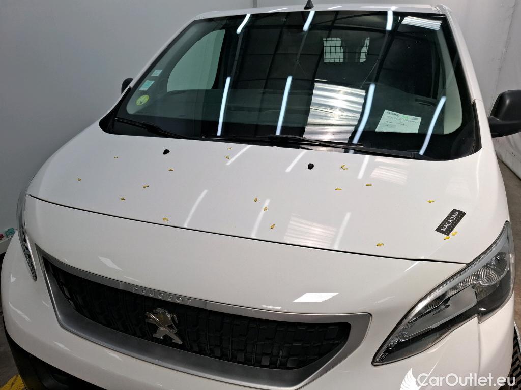  Peugeot  Expert  Fourgon Premium Compact 1.5 HDi 120CV BVM6 E6dT #17