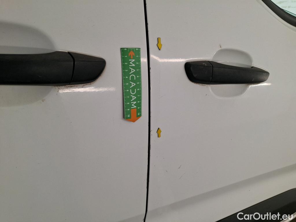 Peugeot  Partner  Asphalt L2 1.5 HDi 100CV BVM5 E6dT #25