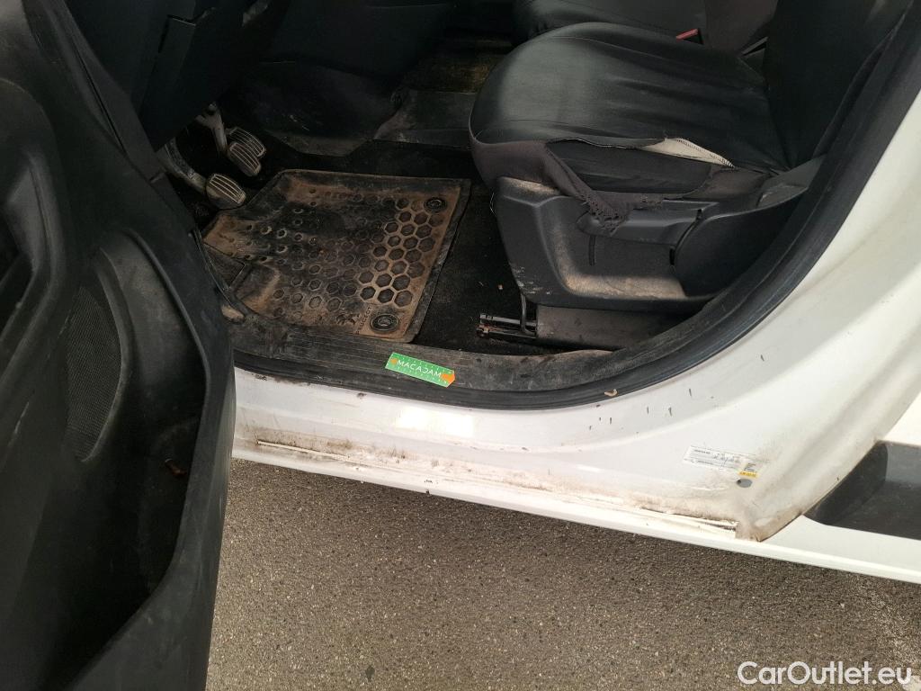  Peugeot  Partner  Asphalt L2 1.5 HDi 100CV BVM5 E6dT #56