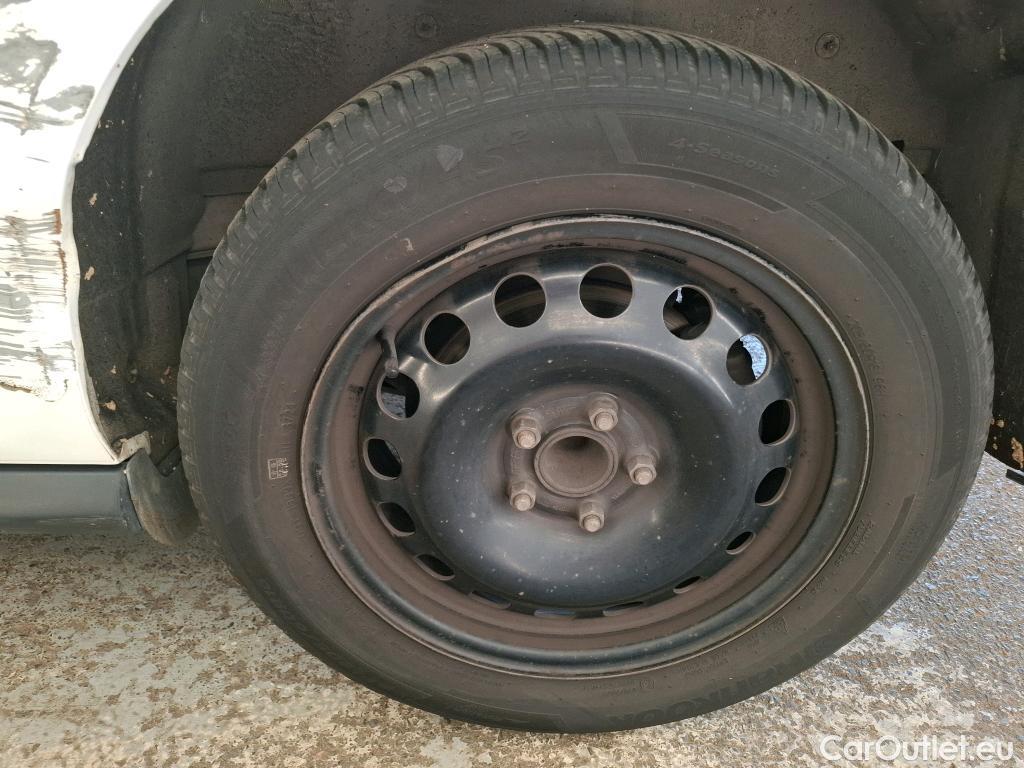  Ford  Transit Connect  Fourgon lang Trend 1.5 100CV BVM6 #16