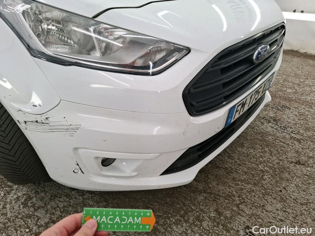  Ford  Transit Connect  Fourgon lang Trend 1.5 100CV BVM6 #5