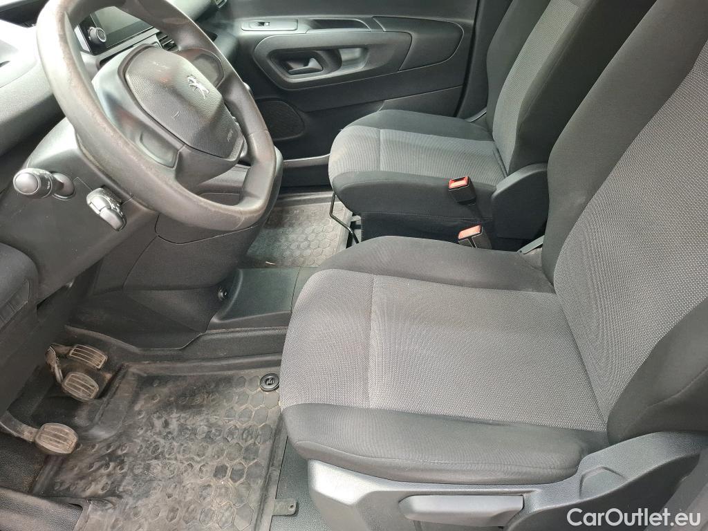  Peugeot  Partner  Premium L1 1.5 HDi 100CV BVM5 E6dT #22