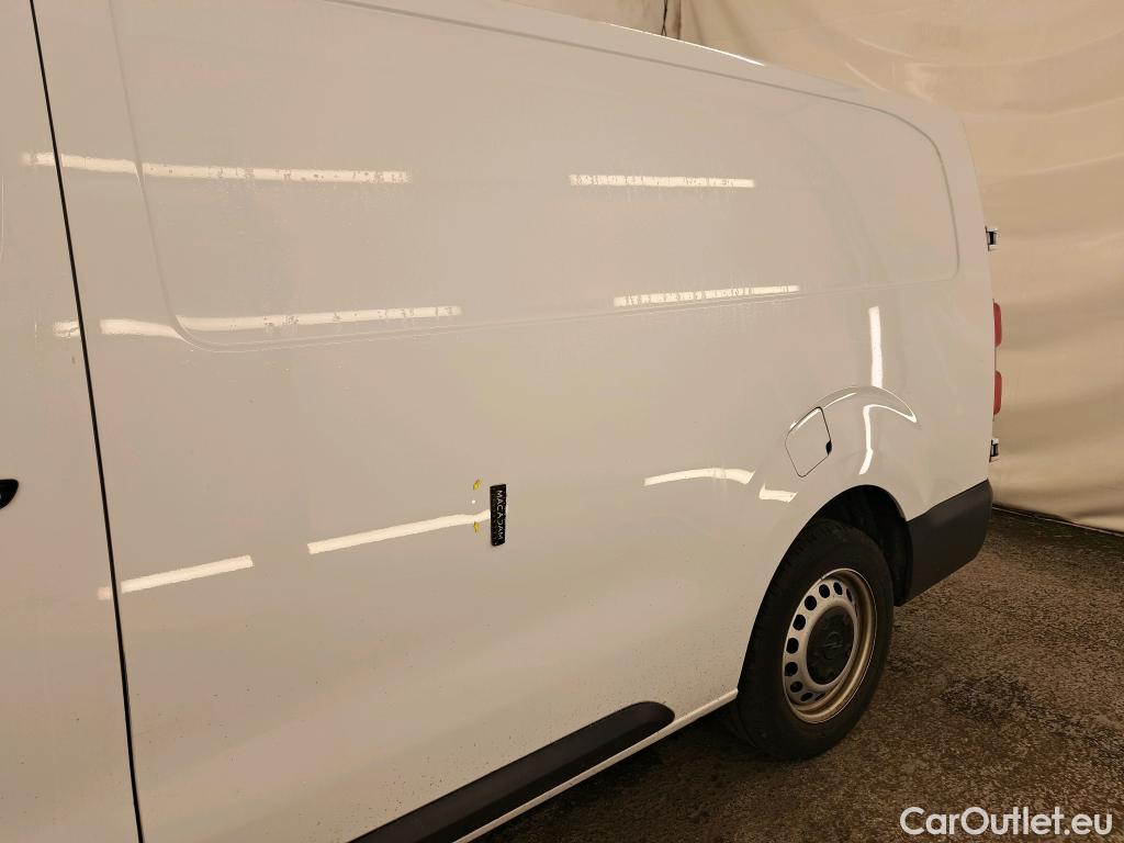  Opel  Vivaro OPEL  / 2019 / 4P / Fourgon tôlé 2.0 Diesel 145 Ptac aug L3 P.Busin auto #4