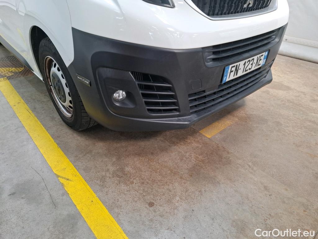  Peugeot  Expert  Fourgon Premium Compact 1.5 HDi 120CV BVM6 E6dT #56