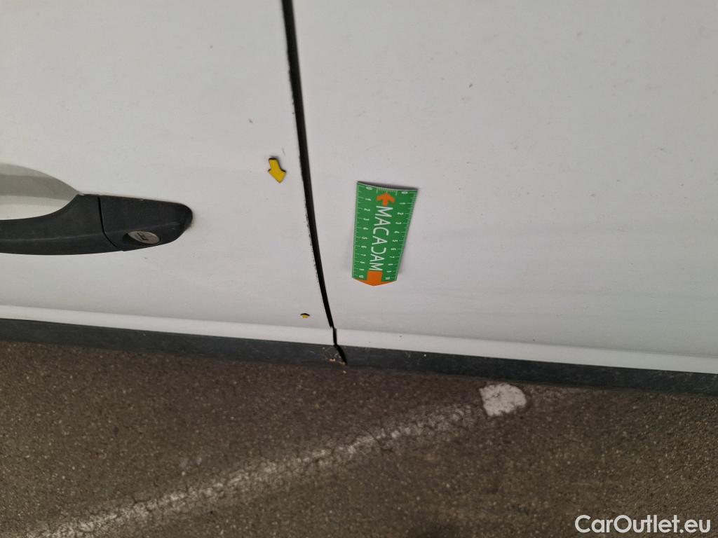  Peugeot  Partner  Asphalt L2 1.5 HDi 100CV BVM5 E6dT #18