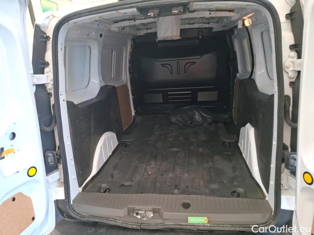  Ford  Transit Connect  Fourgon lang Trend 1.5 100CV BVM6 #26