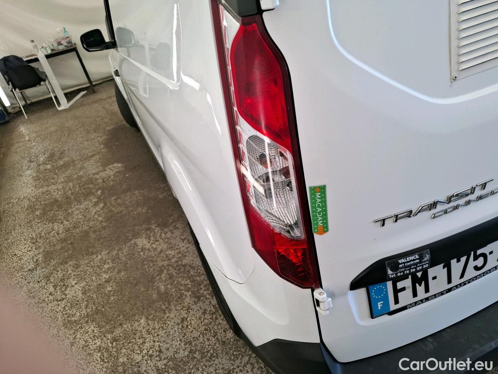  Ford  Transit Connect  Fourgon lang Trend 1.5 100CV BVM6 #11