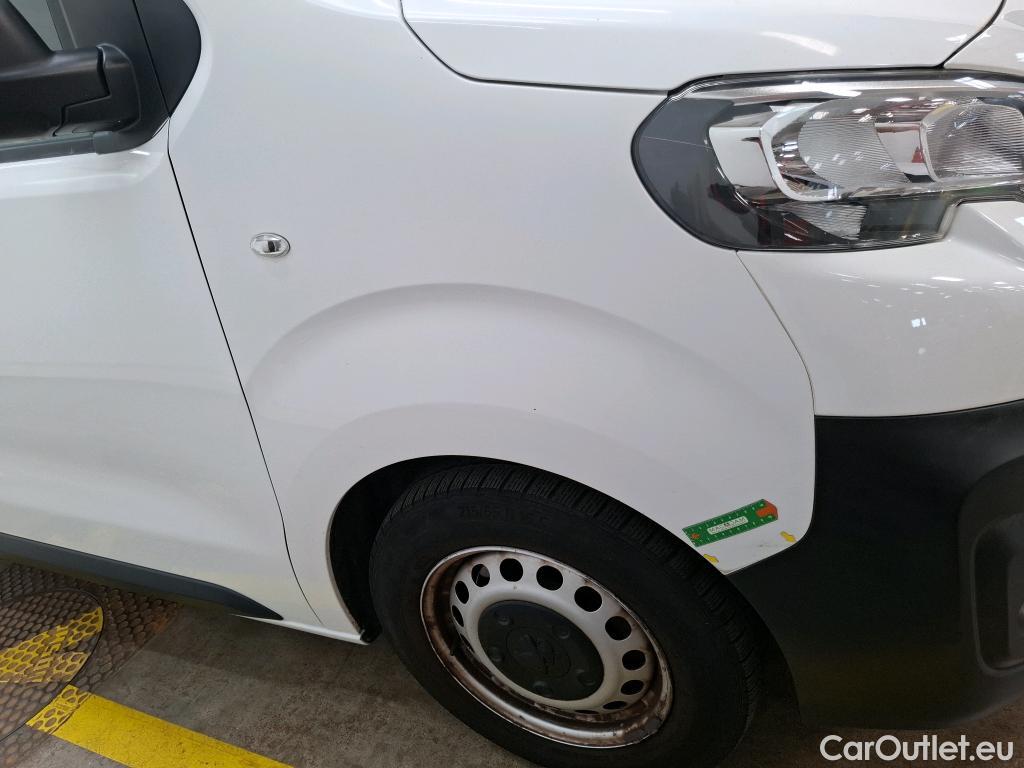  Peugeot  Expert  Fourgon Premium Compact 1.5 HDi 120CV BVM6 E6dT #62