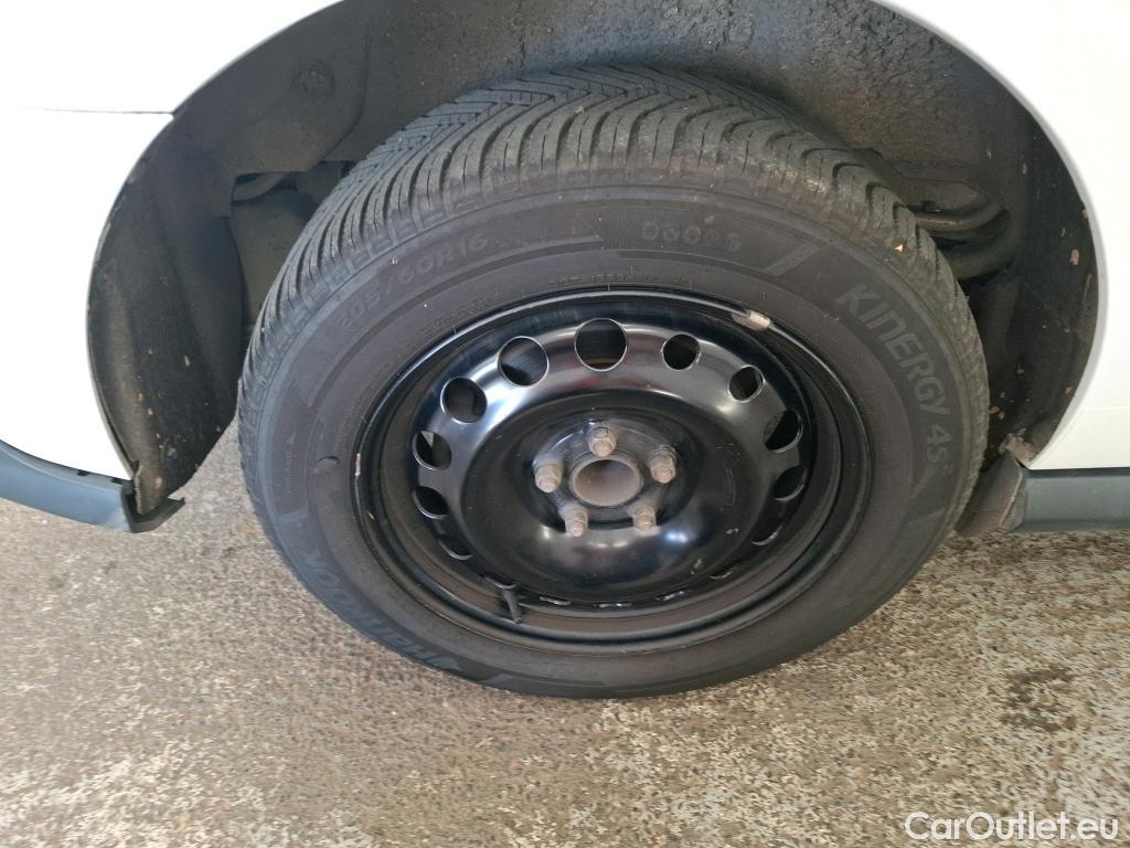  Ford  Transit Connect  Fourgon lang Trend 1.5 100CV BVM6 #21