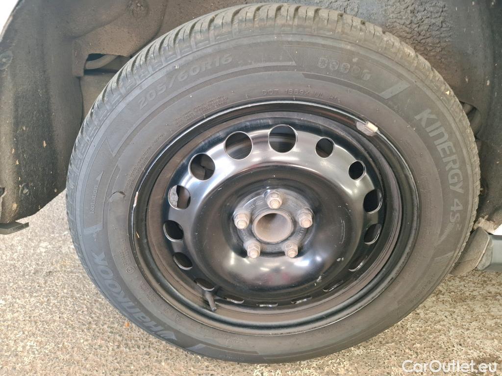  Ford  Transit Connect  Fourgon lang Trend 1.5 100CV BVM6 #19