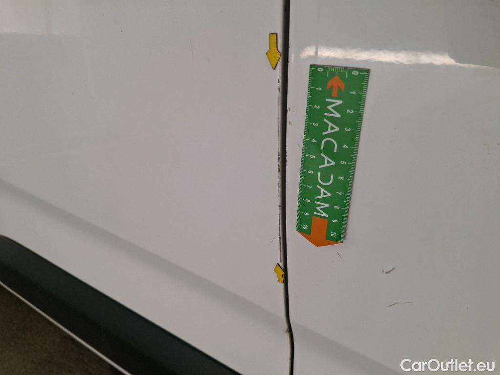  Peugeot  Partner  Asphalt L2 1.5 HDi 100CV BVM5 E6dT #81