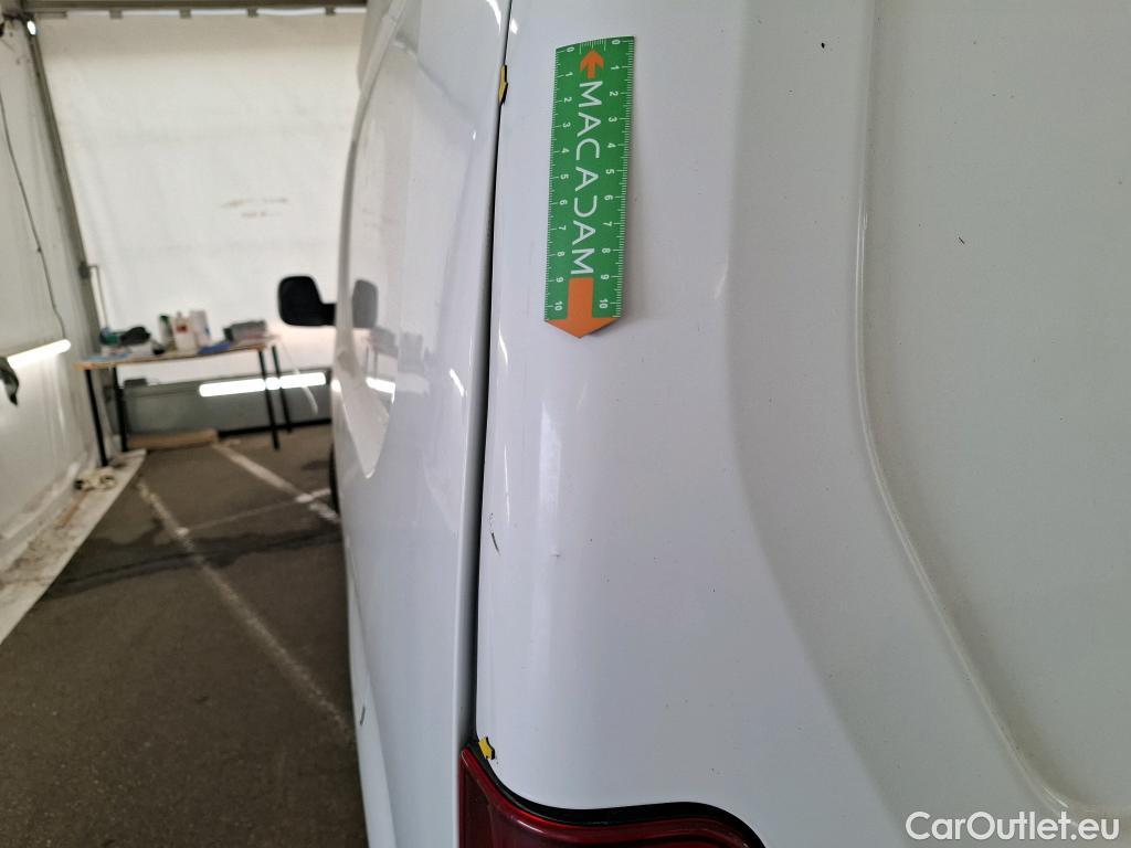  Peugeot  Partner  Asphalt L2 1.5 HDi 100CV BVM5 E6dT #12