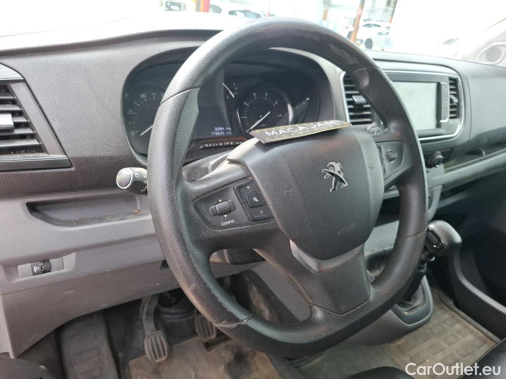  Peugeot  Expert  Fourgon Premium Compact 1.5 HDi 120CV BVM6 E6dT #49