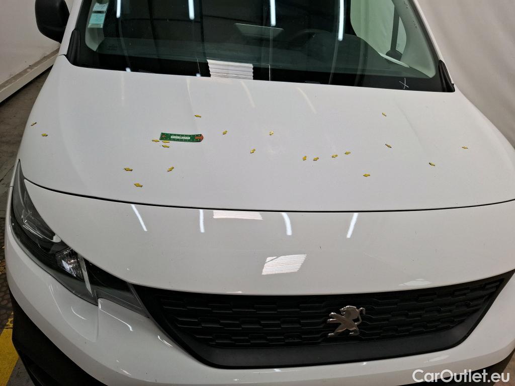  Peugeot  Partner  Premium L1 1.5 HDi 100CV BVM5 E6dT #1