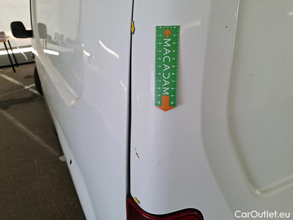  Peugeot  Partner  Asphalt L2 1.5 HDi 100CV BVM5 E6dT #11