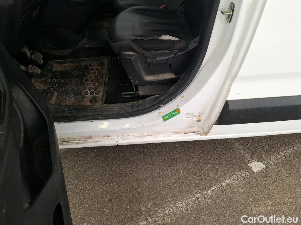  Peugeot  Partner  Asphalt L2 1.5 HDi 100CV BVM5 E6dT #40