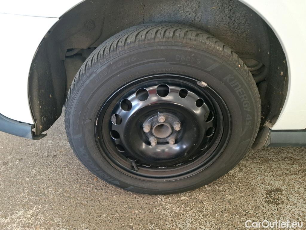  Ford  Transit Connect  Fourgon lang Trend 1.5 100CV BVM6 #18