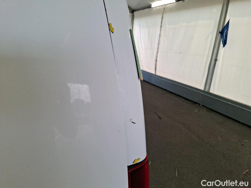  Peugeot  Partner  Asphalt L2 1.5 HDi 100CV BVM5 E6dT #10