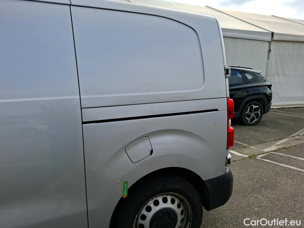  Peugeot  Expert  Fourgon Asphalt L2 2.0 HDi 120CV BVM6 E6dT #58