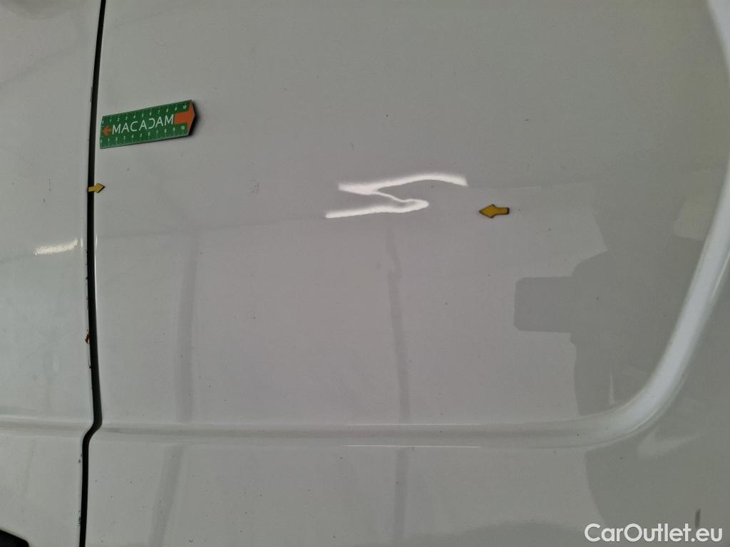  Peugeot  Partner  Asphalt L2 1.5 HDi 100CV BVM5 E6dT #2
